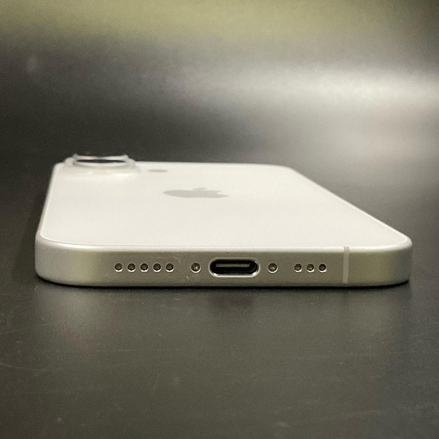 【全額返金保証】【最速発送】Apple iPhone iPhone 16 128GB ホワイト Softbank SIMフリー 白ロム 美品 動作確認済 100%