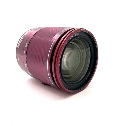【最速発送】Nikon 1 NIKKOR VR 10-100mm f/4-5.6 [レッド]【難有】