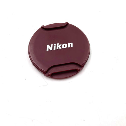 【最速発送】Nikon 1 NIKKOR VR 10-100mm f/4-5.6 [レッド]【難有】