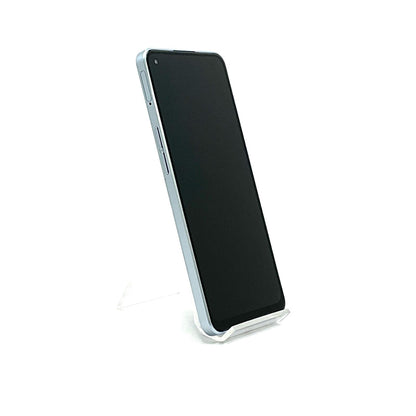 【最速発送】OPPO Reno 7A 128GB ドリームブルー SIMフリー CPH2353 白ロム【難有】