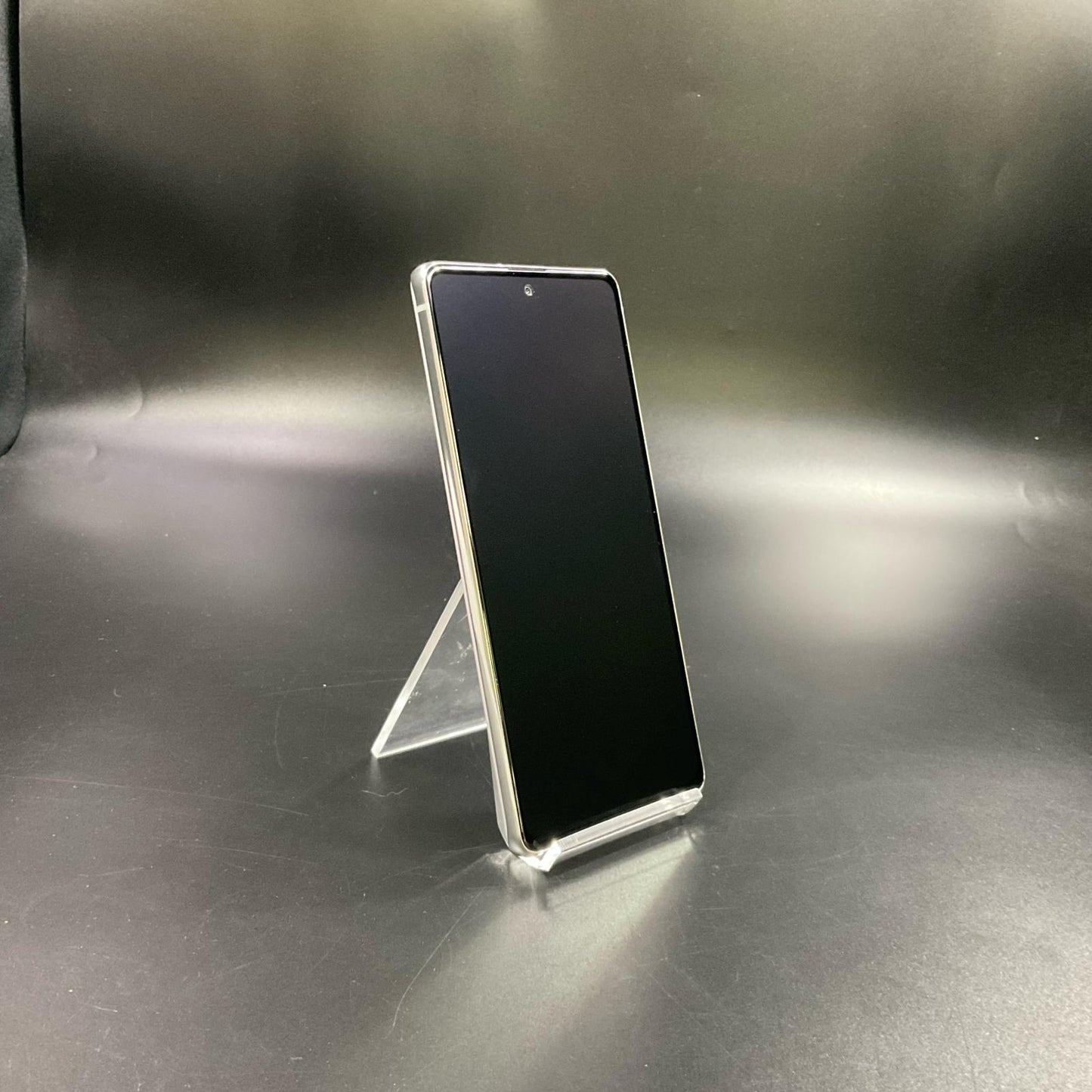 【全額返金保証】【最速発送】SAMSUNG Galaxy A51 5G 128GB docomo SC-54A 白ロム 美品 動作確認済