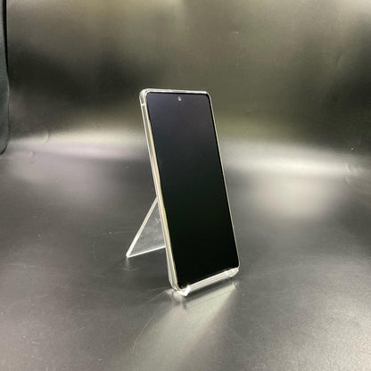 【全額返金保証】【最速発送】SAMSUNG Galaxy A51 5G 128GB docomo SC-54A 白ロム 美品 動作確認済