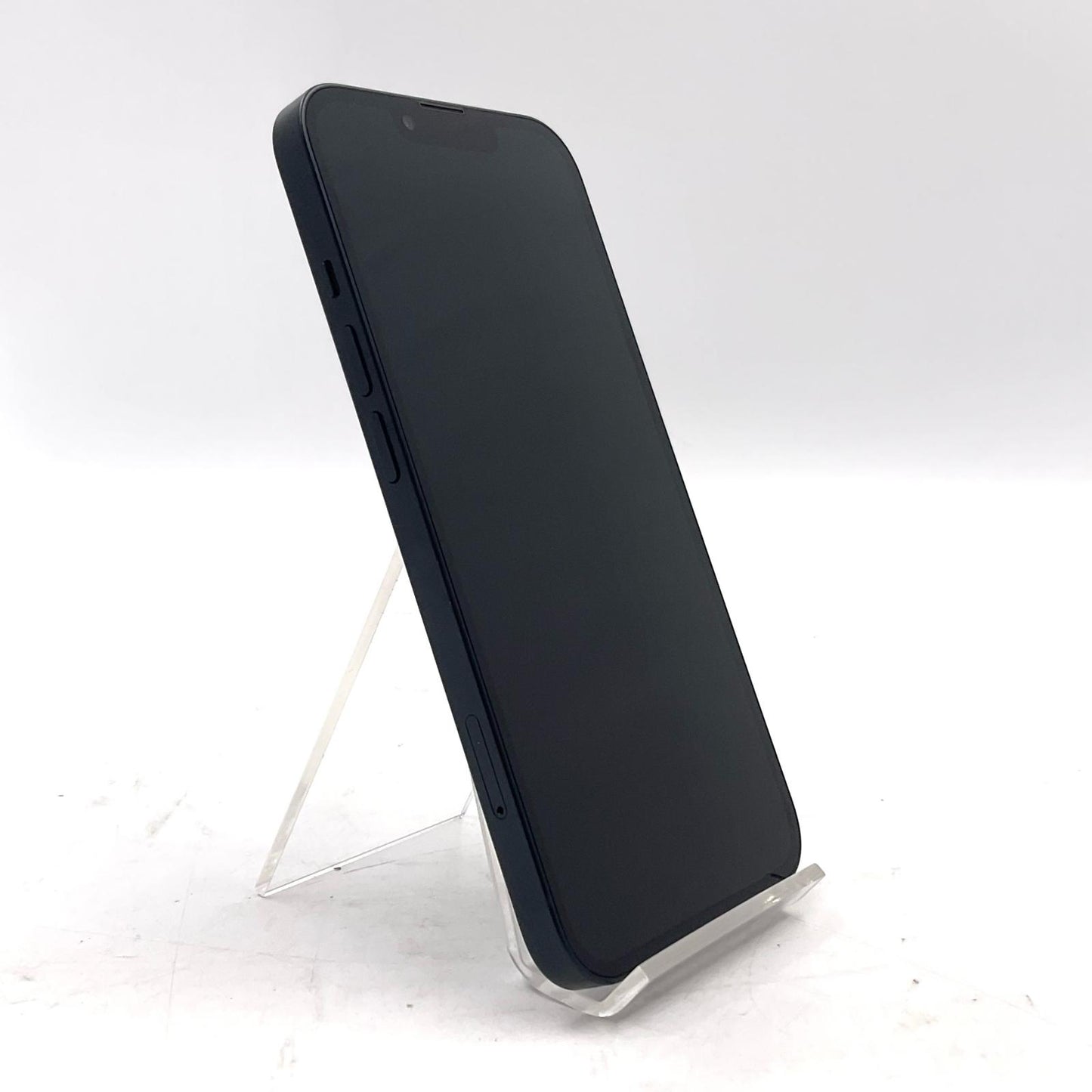 【全額返金保証】【最速発送】Apple iPhone iPhone 13 128GB ミッドナイト au SIMフリー 白ロム 美品 動作確認済 83%
