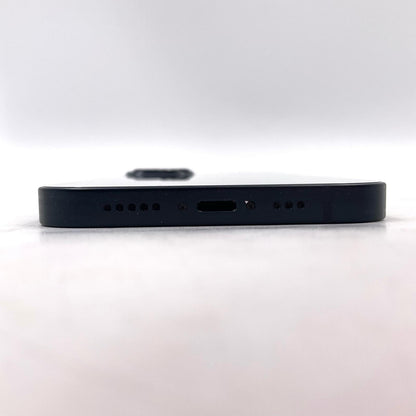 【全額返金保証】【最速発送】Apple iPhone iPhone 13 128GB ミッドナイト au SIMフリー 白ロム 美品 動作確認済 83%