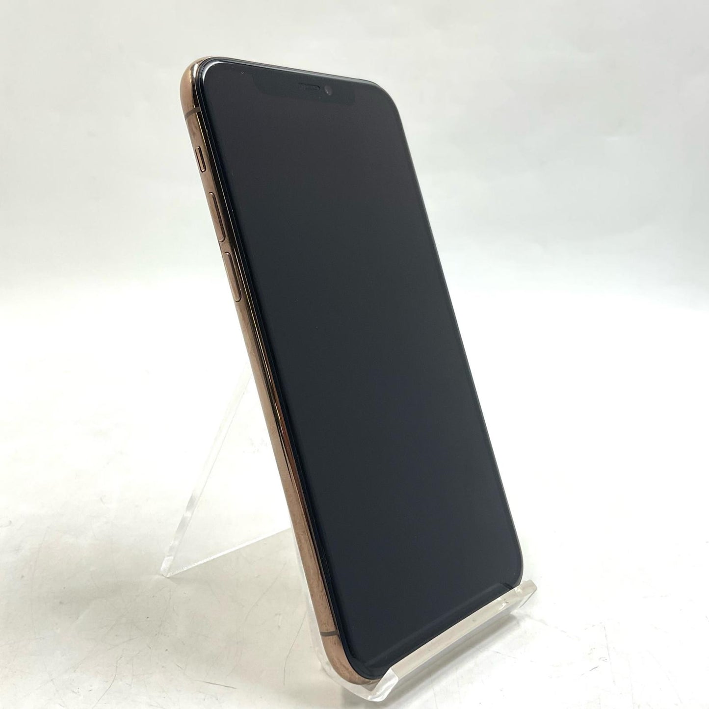 【全額返金保証】【最速発送】Apple iPhone iPhone 11 Pro 512GB ゴールド SIMフリー 白ロム 動作確認済 82%
