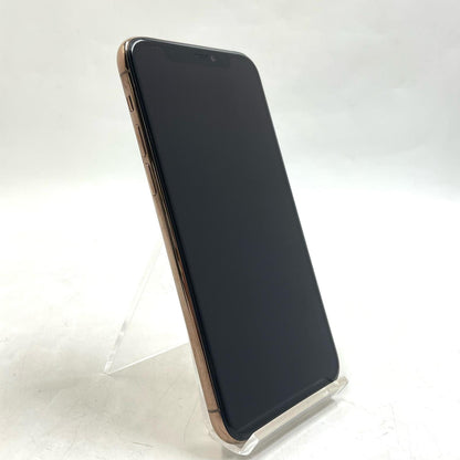 【全額返金保証】【最速発送】Apple iPhone iPhone 11 Pro 512GB ゴールド SIMフリー 白ロム 動作確認済 82%