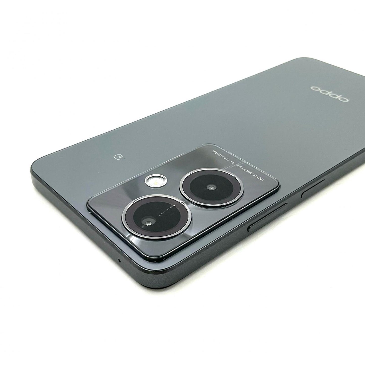 【全額返金保証】【最速発送】OPPO A 79 5G 128GB ミステリーブラック SIMフリー CPH2557 白ロム 美品 動作確認済