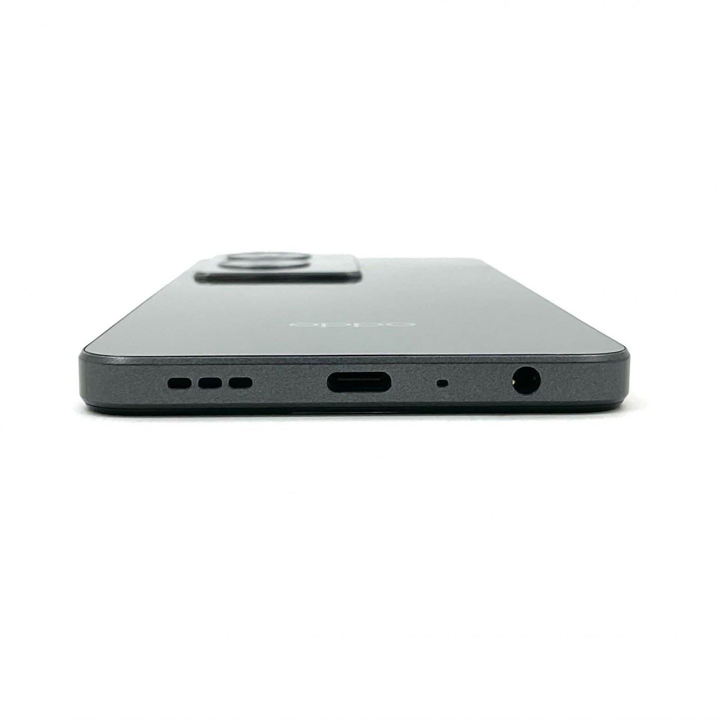 【全額返金保証】【最速発送】OPPO A 79 5G 128GB ミステリーブラック SIMフリー CPH2557 白ロム 美品 動作確認済