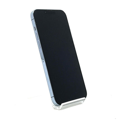 【全額返金保証】【最速発送】Apple iPhone iPhone 13 Pro Max 512GB シエラブルー docomo SIMフリー 白ロム 動作確認済 83%