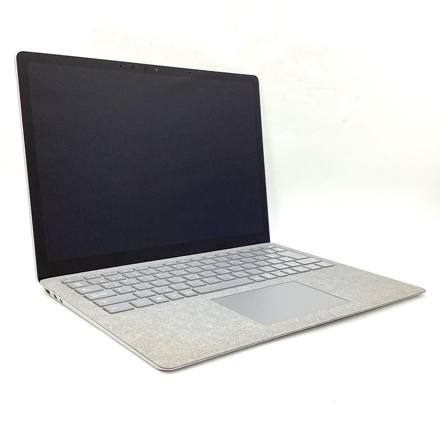 【全額返金保証】【最速発送】Microsoft Surface Laptop 2 1769 Intel(R) Core(TM) i5-8250U CPU @ 1.60GHz 8GB M.2 SSD 256GB 100% 美品 動作確認済