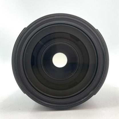 【全額返金保証】【最速発送】TAMRON 150-500mm F/5-6.7 Di III VC VXD 美品 動作確認済