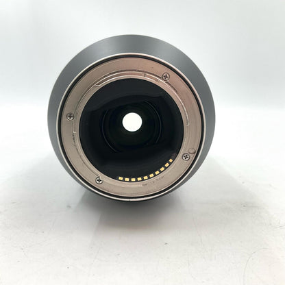 【全額返金保証】【最速発送】TAMRON 150-500mm F/5-6.7 Di III VC VXD 美品 動作確認済