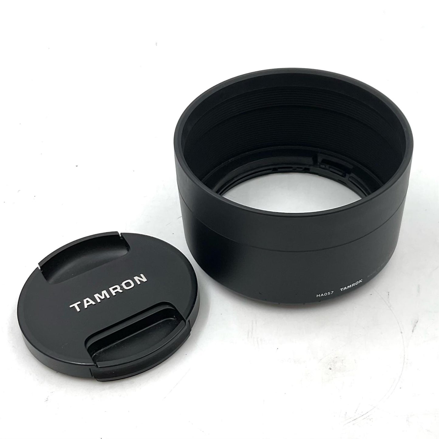 【全額返金保証】【最速発送】TAMRON 150-500mm F/5-6.7 Di III VC VXD 美品 動作確認済