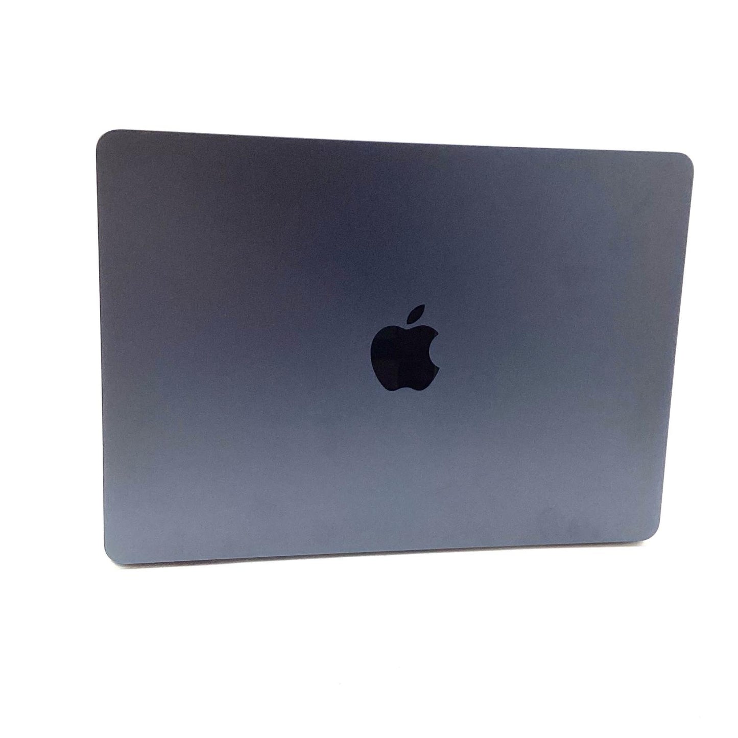【全額返金保証】【最速発送】Apple MacBook Air 13.6インチ 2022 Apple M2 16GB 256GB ミッドナイト 90% 動作確認済
