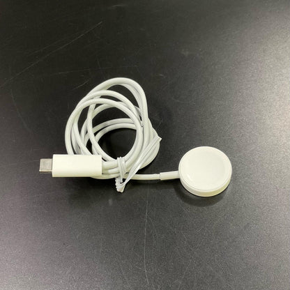 【全額返金保証】【最速発送】Apple Watch SE 第2世代 アルミニウム 40mm GPS 85% 美品 動作確認済