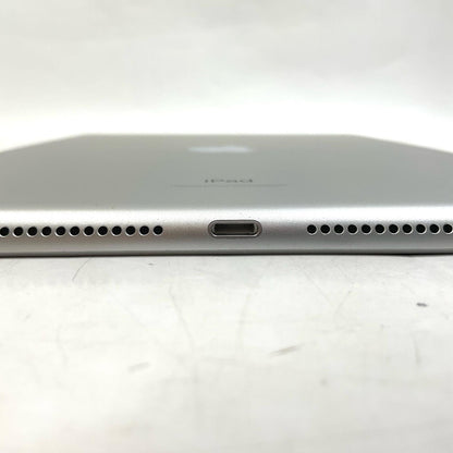【最速発送】Apple iPad iPad 10.2インチ 第9世代 64GB シルバー Wi-Fi【難有】