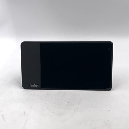 【全額返金保証】【最速発送】Lenovo ThinkSmart View for Microsoft Teams ZA690017JP 美品 動作確認済