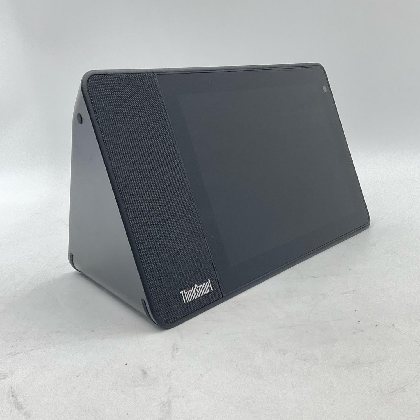 【全額返金保証】【最速発送】Lenovo ThinkSmart View for Microsoft Teams ZA690017JP 美品 動作確認済