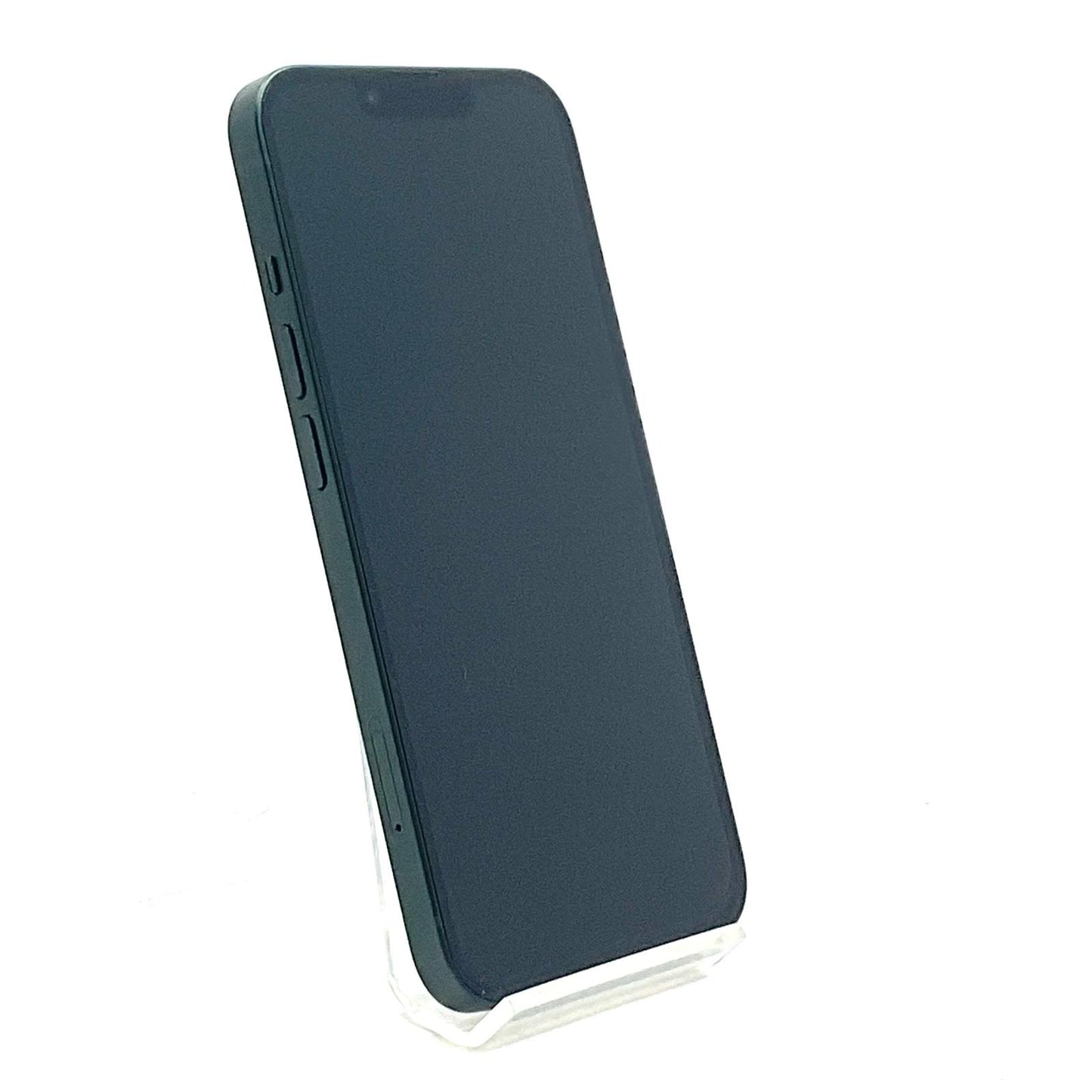 【全額返金保証】【最速発送】Apple iPhone iPhone 13 128GB グリーン au 白ロム 動作確認済 89%