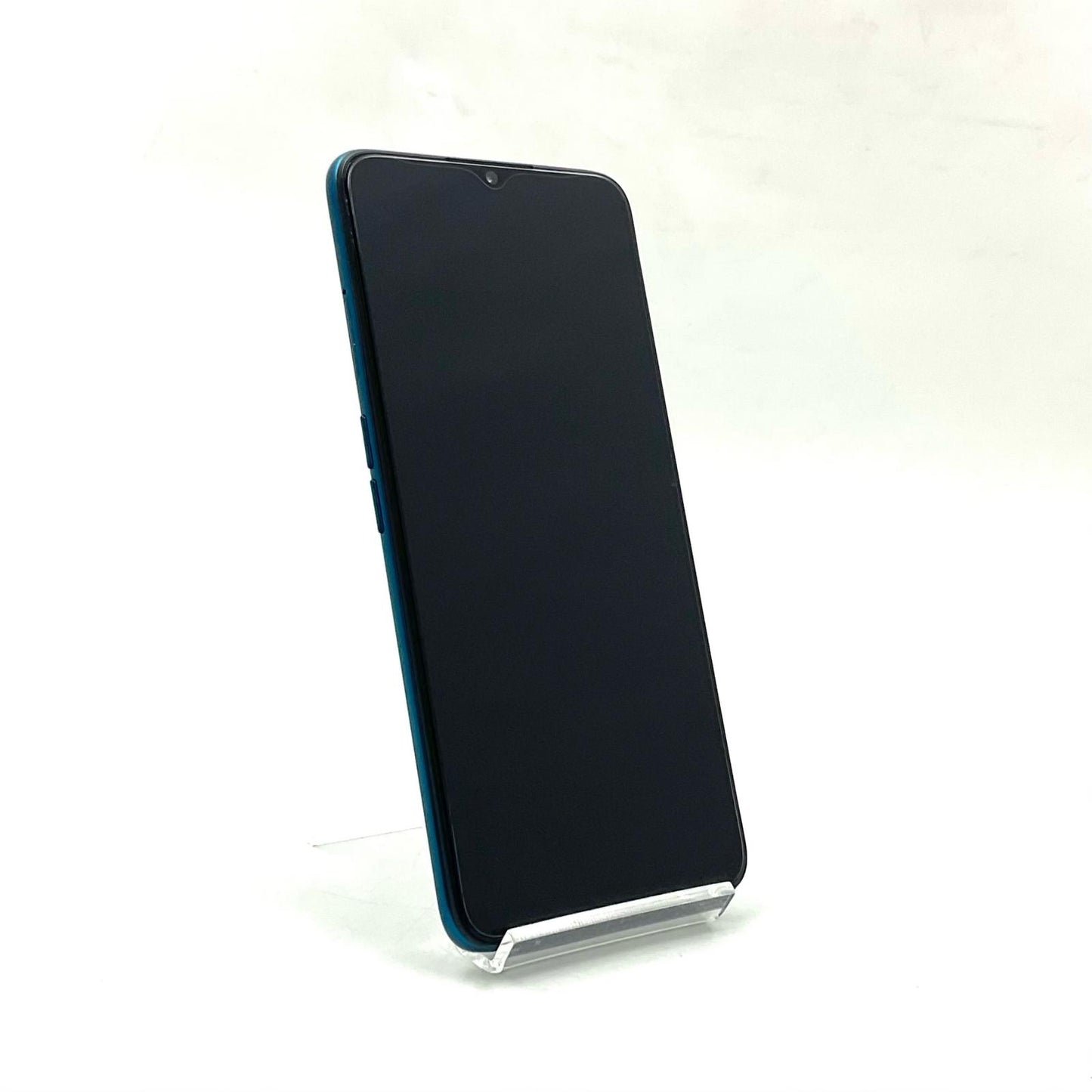 【全額返金保証】【最速発送】OPPO A 5 2020 64GB Green 楽天モバイル CPH1943 白ロム 動作確認済