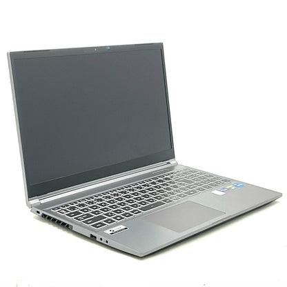 【全額返金保証】【最速発送】ドスパラ GALLERIA ゲーミングノートパソコン RL5C-G50 intel core i5-12450H 16GB M.2 SSD 500GB NVIDIA GeForce RTX 3050 Laptop 100% 美品 動作確認済