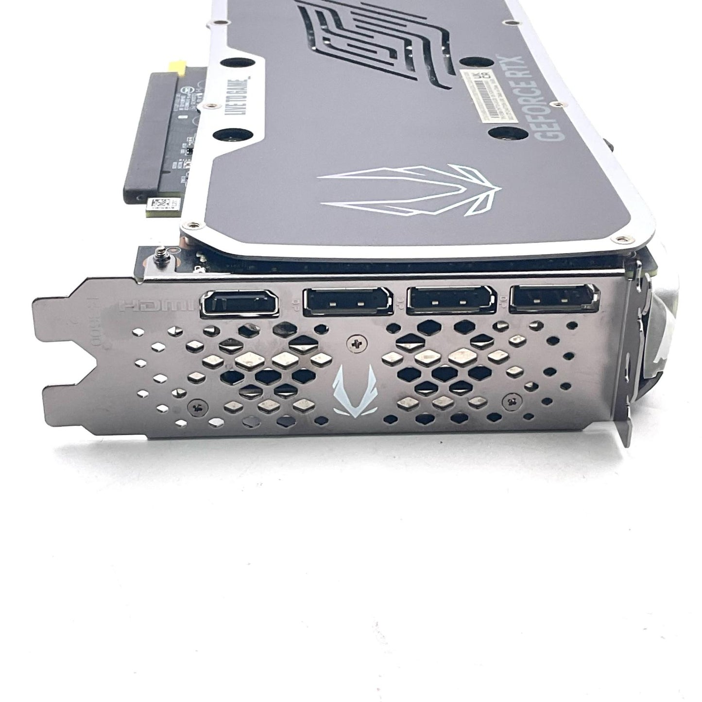 【全額返金保証】【最速発送】ZOTAC グラフィックボード GeForce RTX 4070 SUPER Twin Edge OC 12GB GDDR6X ZT-D40720H-10M 超美品 動作確認済