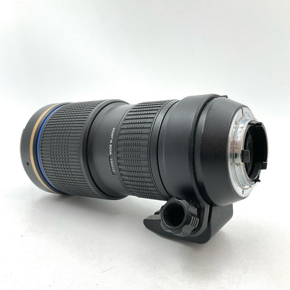 【全額返金保証】【最速発送】TAMRON SP AF70-200mm F/2.8 Di LD(IF) MACRO Model A001 美品 動作確認済