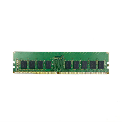 【全額返金保証】【最速発送】Micron メモリ 16GB PC4-2666V-EE1-11 MTA18ASF2G72AZ-2G6E2ZI 美品 動作確認済