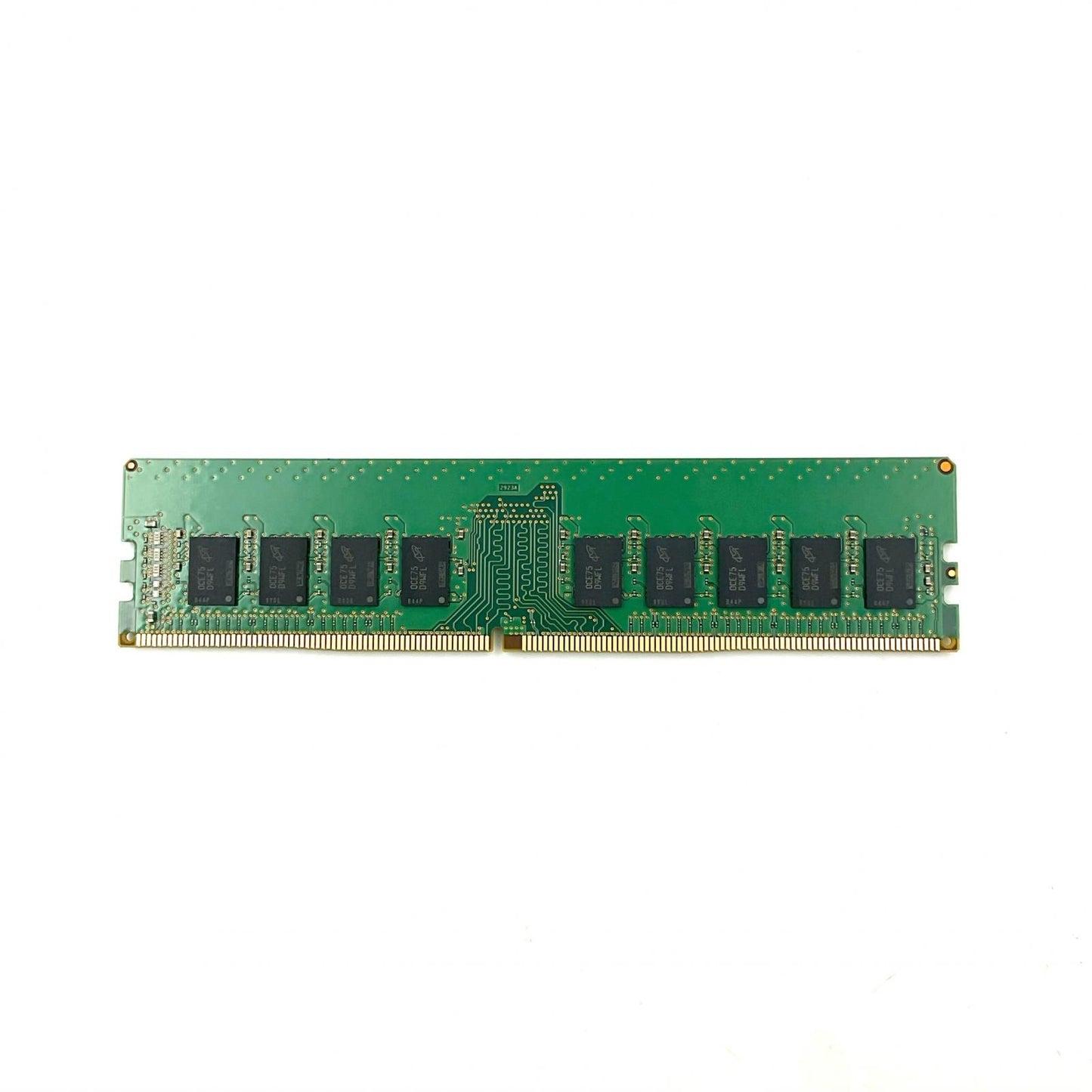 【全額返金保証】【最速発送】Micron メモリ 16GB PC4-2666V-EE1-11 MTA18ASF2G72AZ-2G6E2ZI 美品 動作確認済