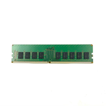 【全額返金保証】【最速発送】Micron メモリ 16GB PC4-2666V-EE1-11 MTA18ASF2G72AZ-2G6E2ZI 美品 動作確認済