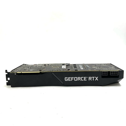 【全額返金保証】【最速発送】ASUS グラフィックボード GeForce RTX 2070 SUPER TURBO-RTX2070S-8G-EVO 動作確認済