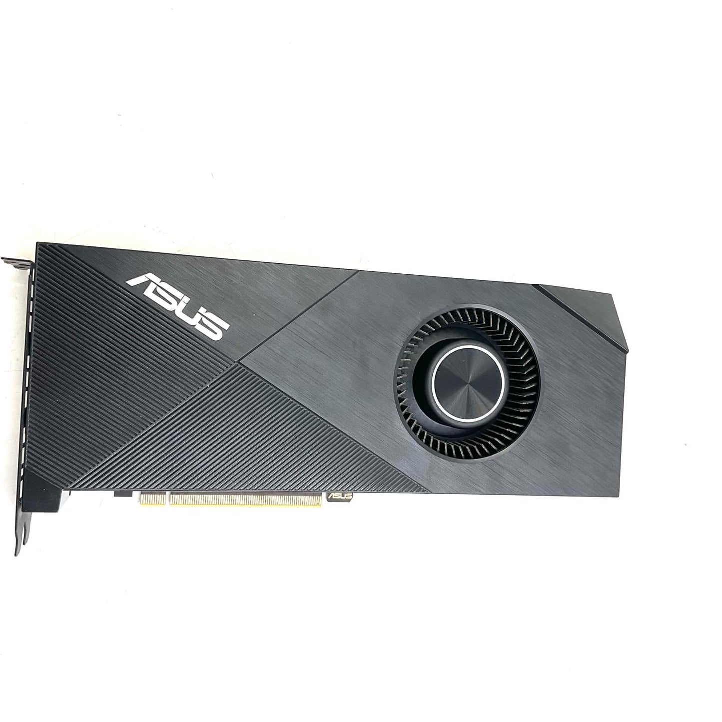 【全額返金保証】【最速発送】ASUS グラフィックボード GeForce RTX 2070 SUPER TURBO-RTX2070S-8G-EVO 動作確認済