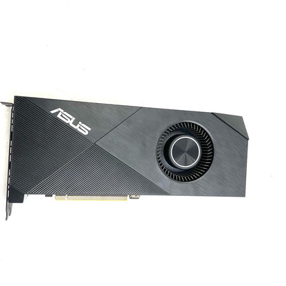 【全額返金保証】【最速発送】ASUS グラフィックボード GeForce RTX 2070 SUPER TURBO-RTX2070S-8G-EVO 動作確認済