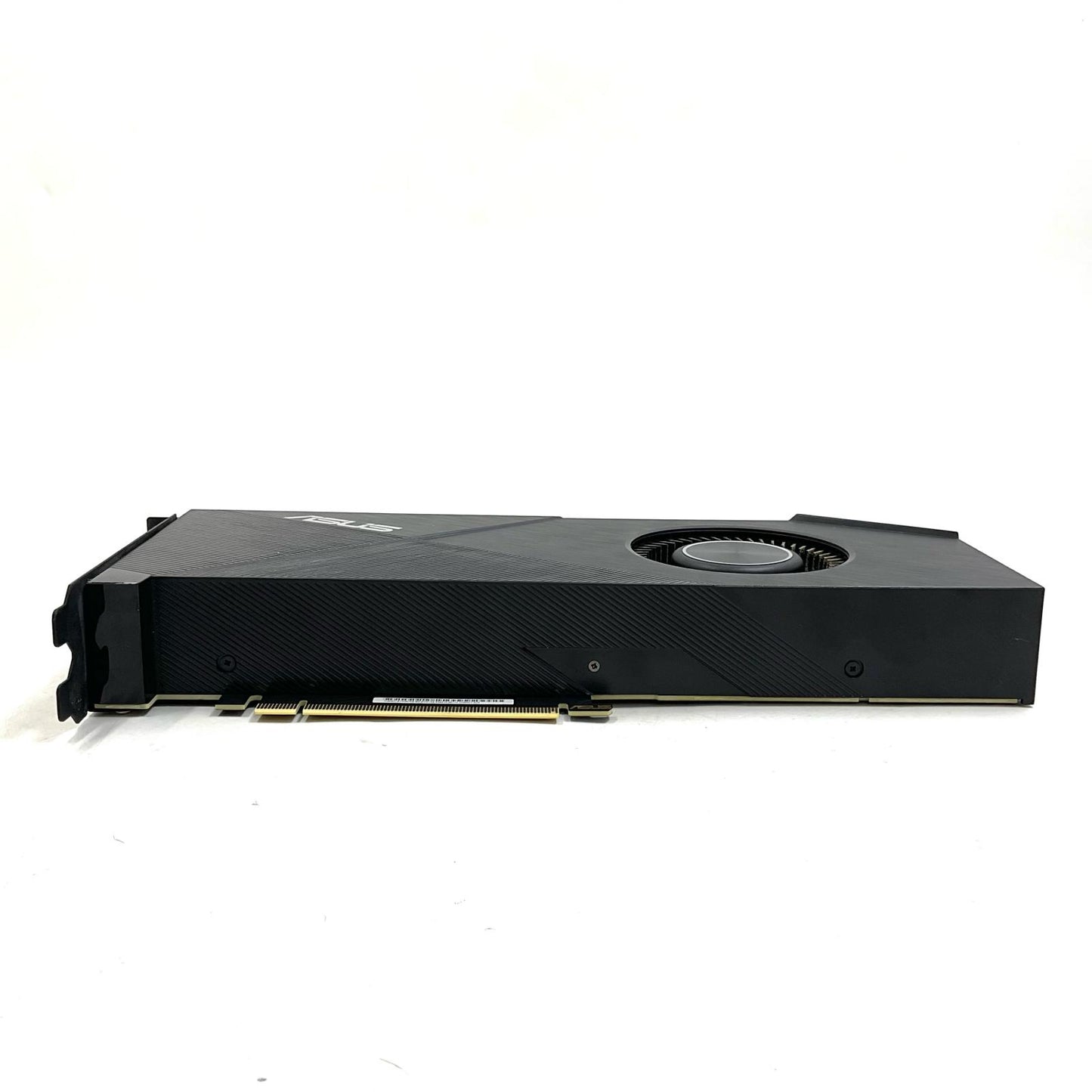 【全額返金保証】【最速発送】ASUS グラフィックボード GeForce RTX 2070 SUPER TURBO-RTX2070S-8G-EVO 動作確認済