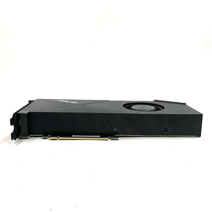 【全額返金保証】【最速発送】ASUS グラフィックボード GeForce RTX 2070 SUPER TURBO-RTX2070S-8G-EVO 動作確認済
