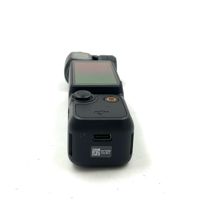 【全額返金保証】【最速発送】DJI OSMO POCKET 3 クリエイターコンボ 美品 動作確認済