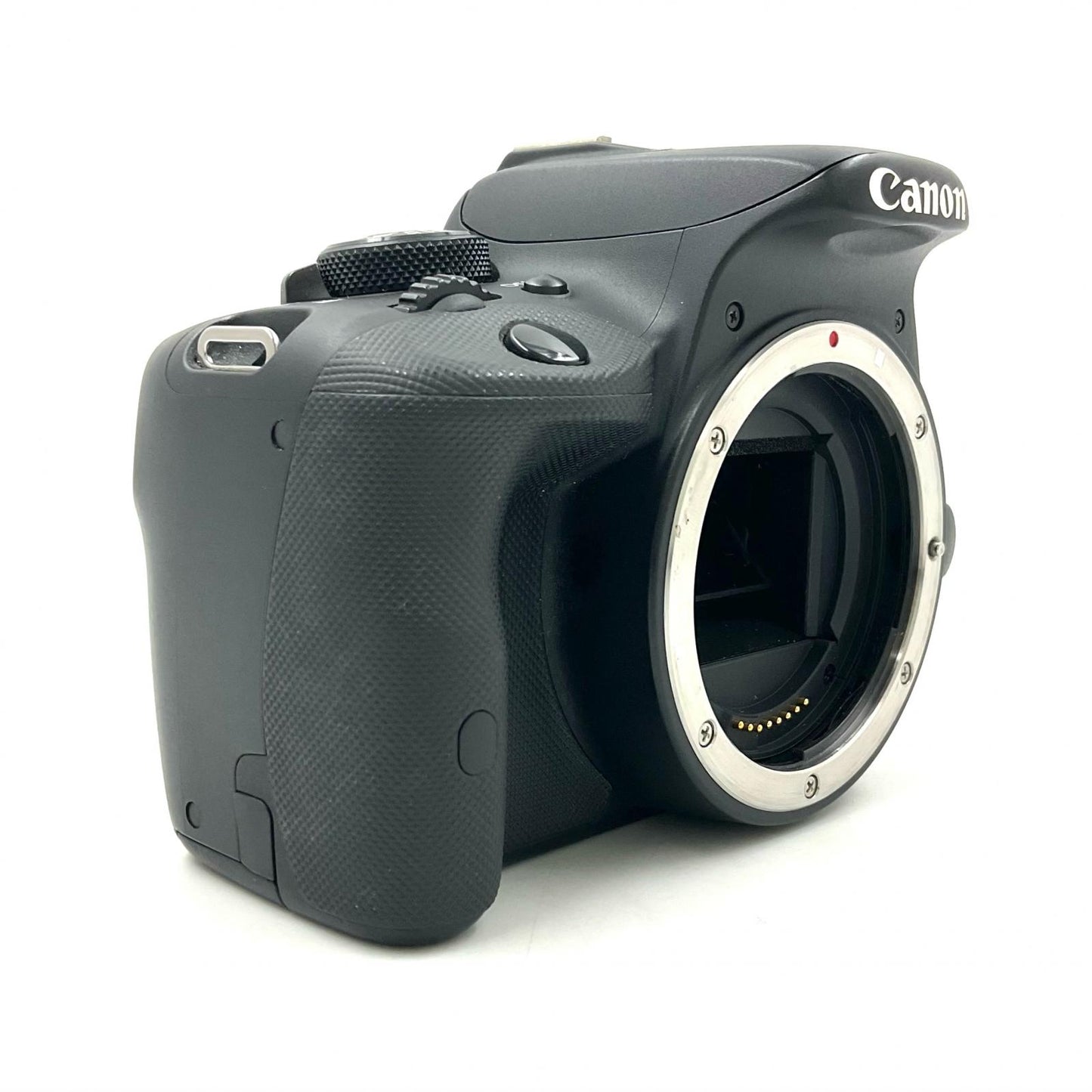 【全額返金保証】【最速発送】Canon デジタル一眼 EOS Kiss X7 ボディ ブラック 動作確認済