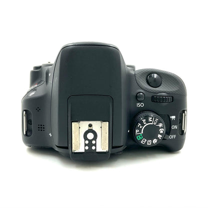 【全額返金保証】【最速発送】Canon デジタル一眼 EOS Kiss X7 ボディ ブラック 動作確認済