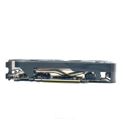 【全額返金保証】【最速発送】ASUS グラフィックボード NVIDIA GeForce RTX 4060 DUAL-RTX4060-O8G-V2 美品 動作確認済