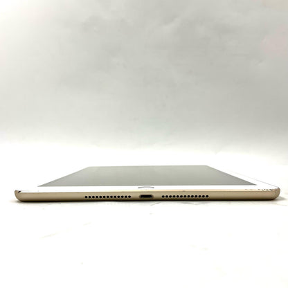 【最速発送】Apple iPad iPad 9.7インチ 第5世代 32GB ゴールド WiFi+Cellular docomo 白ロム【難有】