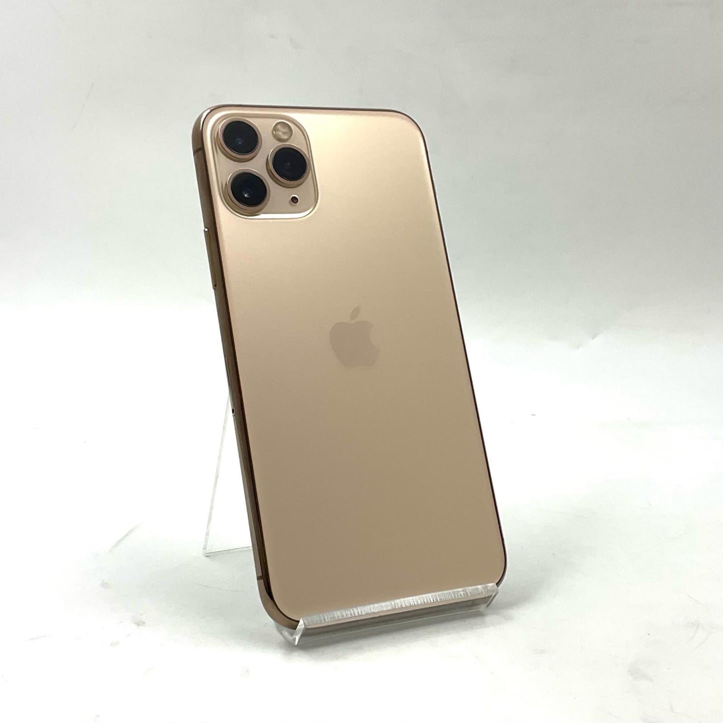 【全額返金保証】【最速発送】Apple iPhone iPhone 11 Pro 256GB ゴールド docomo 白ロム 美品 動作確認済 92%