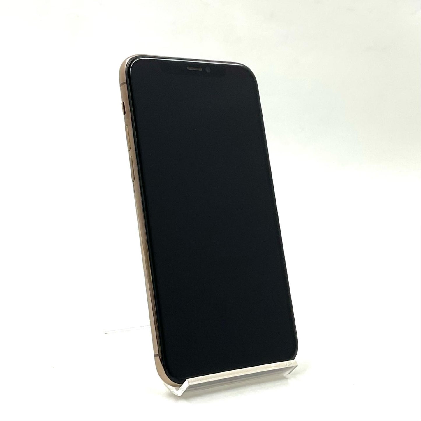 【全額返金保証】【最速発送】Apple iPhone iPhone 11 Pro 256GB ゴールド docomo 白ロム 美品 動作確認済 92%