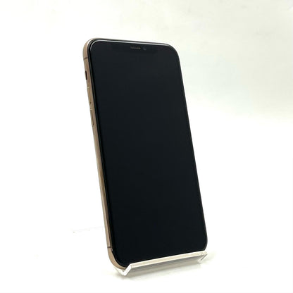 【全額返金保証】【最速発送】Apple iPhone iPhone 11 Pro 256GB ゴールド docomo 白ロム 美品 動作確認済 92%