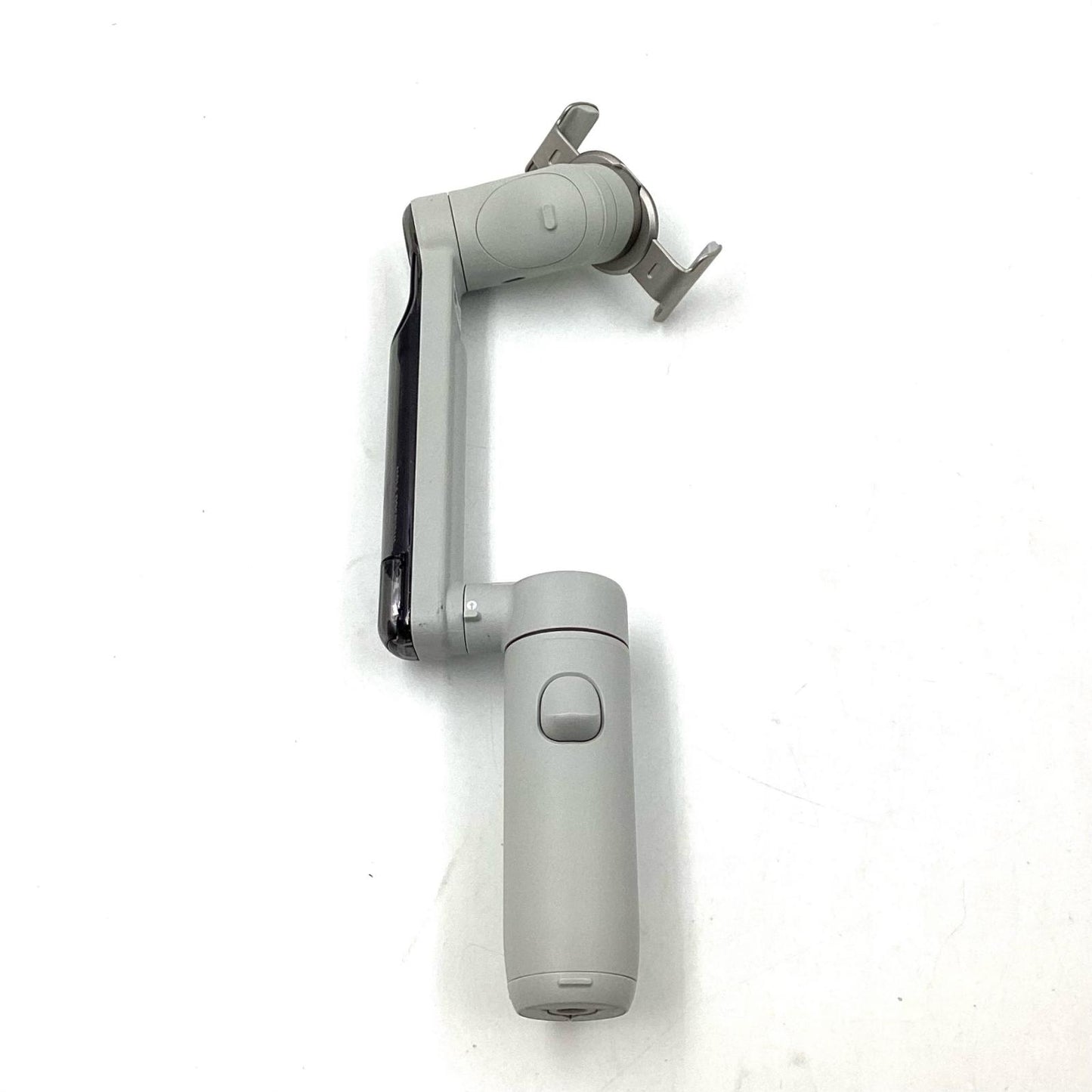 【全額返金保証】【最速発送】Insta360 Flow AI-Powered Smartphone Stabilizer Stone Gray 美品 動作確認済