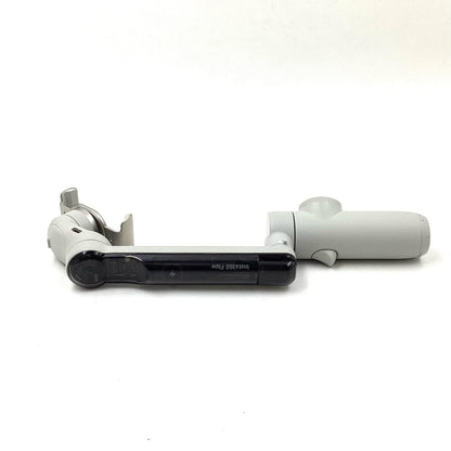 【全額返金保証】【最速発送】Insta360 Flow AI-Powered Smartphone Stabilizer Stone Gray 美品 動作確認済