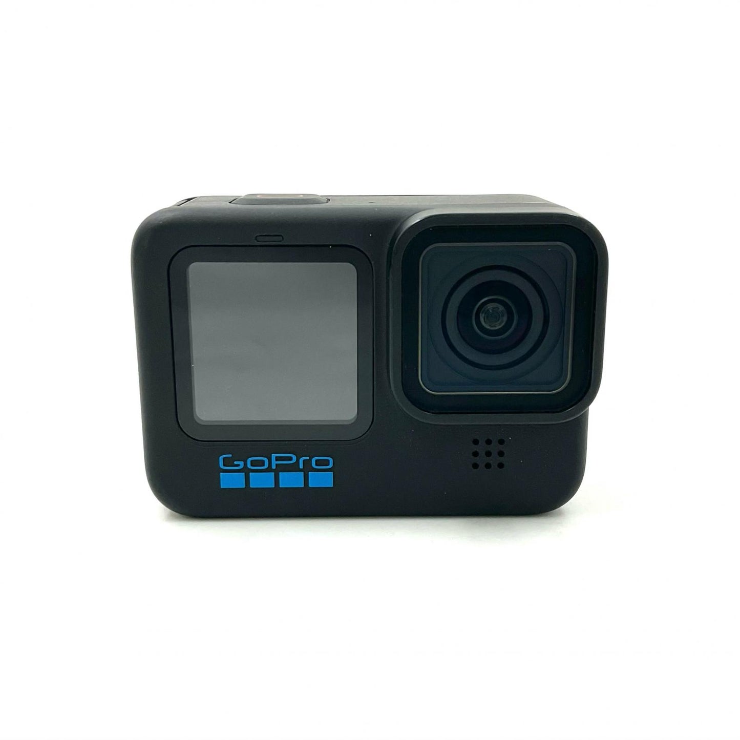 【全額返金保証】【最速発送】GoPro HERO11 BLACK CHDHX-111-FW 美品 動作確認済
