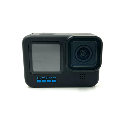 【全額返金保証】【最速発送】GoPro HERO11 BLACK CHDHX-111-FW 美品 動作確認済
