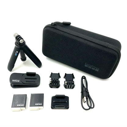【全額返金保証】【最速発送】GoPro HERO11 BLACK CHDHX-111-FW 美品 動作確認済