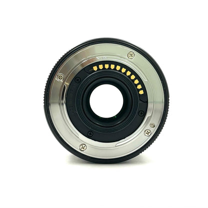 【全額返金保証】【最速発送】OM SYSTEM M.ZUIKO DIGITAL 25mm F1.8 II 美品 動作確認済