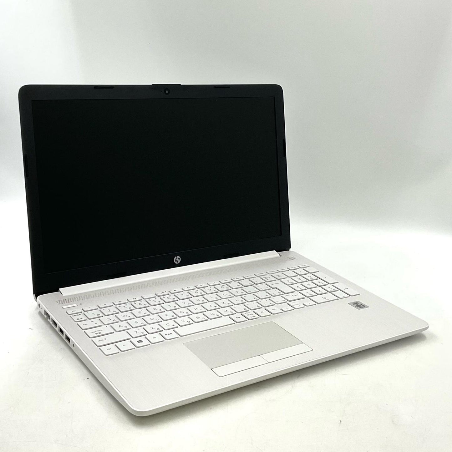 【最速発送】HP 15-da2022TU i5-10210U 8GB M.2 SSD 256GB【難有】